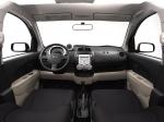 Daihatsu Sirion 2007 года